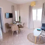 Verano Palmas Apartment_near The Sea-free Parking *